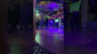 Party onboard #cruise#cordelia#cruiseship