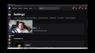 Twitch Autohost/Host Tutorial Pc And Mobile