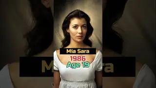90s Hollywood Stars &ndash; Then vs Now Glow Up! ✨