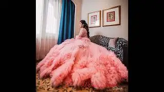 Fairytale Gown online In India#best bridel gowns&sparkling princess gowns collections..