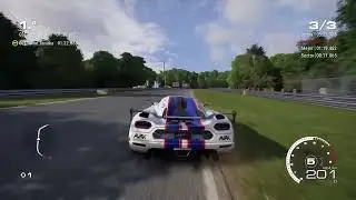 GRID LEGENDS XBOX SERIES S 