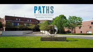 Overview of programs offered at Portland Arts & Technology High School (PATHS)