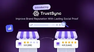 Meet TrustSync: Smart Review Request Email Automation for Shopify Stores