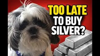 How to buy silver using options to control risk