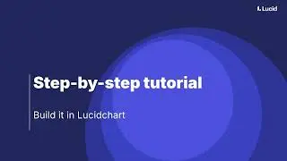 UML activity diagram tutorial: How to build your own with Lucidchart
