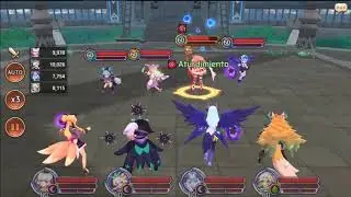 Branxrd vs Mikelicious | PVP | MONSTER SUPER LEAGUE