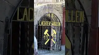 Innerstetalbahn #VerlasseneOrte #UrbanExploration #Geschichte #Bahntunnel #Harzliebe