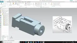 Siemens nx vid&eacute;o en fran&ccedil;ais