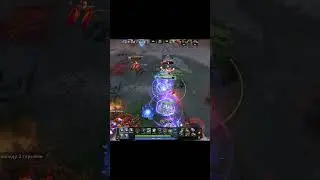 6000ММР в 16лет #dota2 #dota #30meepo #6000mmr