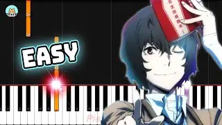 Bungou Stray Dogs Season 3 ED - 