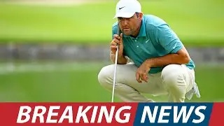 Scottie Scheffler Wins PGA Tour Player of the Year  Why His Dominance Was Inevitable। USA NEWS TODAY