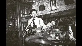 Ben Drummond   I Won't Give Up