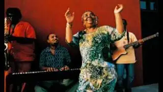Cesaria Evora - Saiona D'vinte Ano