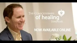 The Consciousness of Healing with Michael Hayes