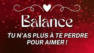 BALANCE : Vie Sentimentale ~ Intemporel #horoscope #tarot