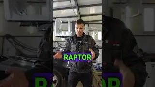НАСКОЛЬКО денег попал владелец ТОГО САМОГО Форд Раптора