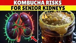 STOP Drinking Kombucha! The 