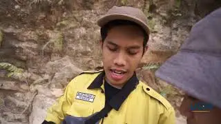 Konservasi Potensi Geologi Berbasis Wisata  di Desa Kebon, Bayat, Klaten