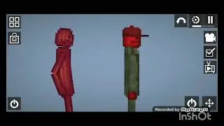 author/cooltomato vs jelly man |#melonplayground #melon #jellyman #idk #shitpost 