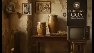 Sunset Rhythms: Afro-Cuban Trance Journey [1 Hour Mix]