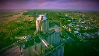 Cement Works - Geelong