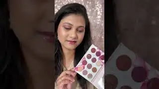 PHYSICIANS FORMULA 🤩Eyeshadow Palette Tutorial #Shorts  #youtubeshorts