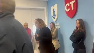 Negocieri &icirc;ntre sindicate si conducere la CT BUS