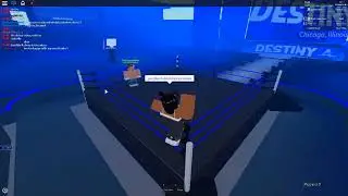 Amber Moon vs Unstable Ken