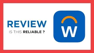 WORKDAY APP : Test & Review in 2024 (Is this reliable? Benefits, Cons, Score..)