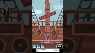 mr. bullet level 298#shorts #gamingonus