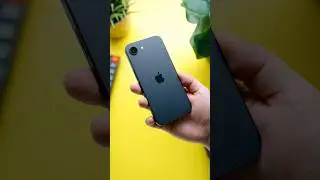 iPhone 16e One Month Later - I WAS WRONG!!
