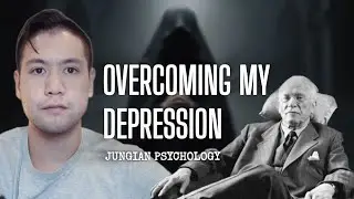 How I Used Jungian Psychology To Outgrow My Depression
