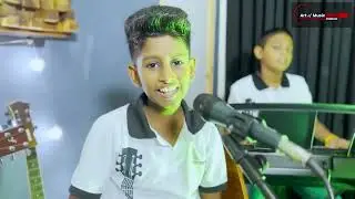 Mango Kalu Nande / මංගෝ කලු නැන්දේ COVER / Art Of Music Institute 