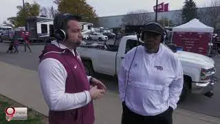 EKU Game Day Show | Nov. 15, 2025