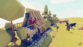 TABS: Wild West - A Lot Of Farming