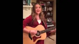 Someone Like You, Kat Lewallen