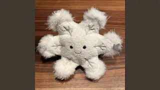 Huggy Snowflakes (Chillout Mix)