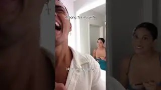 A song for all husbands👌🏼 hungry  @y x official #marriagehumor#couplegoals#wife#shorts