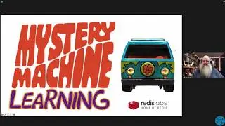 Machine Learning with Guy Royse
