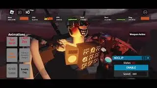 Skibidi Toilet Episode 67 (Part 2)