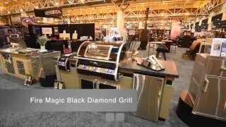 RH Peterson at HPBExpo 2016