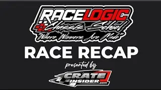 Racelogic - Race Recap (Episode 16) Hendry County - 1/17/26