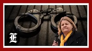 Yeas & Nays: The FBI arrest of Judge Hannah Dugan demonstrates no one is above the law