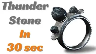 How To Get Thunderstone Curios In Black Myth Wukong