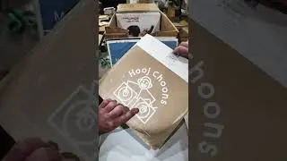CHOICE VINYL DJ CRATE - 2 - VINYL COLLECTION - DIGGIN & FLIPPIN