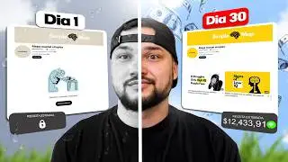 O Melhor Nicho para Iniciantes no YouTube (RPM Alto + IA Grátis)