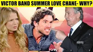 CBS Young And The Restless Spoilers Victor forbids Chance to love Summer - Who will she believe?