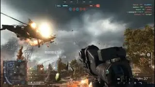 BF6 Best Moments 1