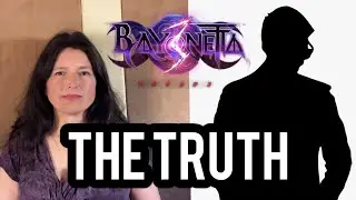 The TRUTH Behind Boycott Bayonetta 3