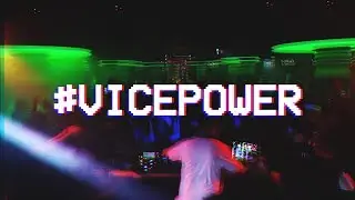 VICE Promo Season 2k18